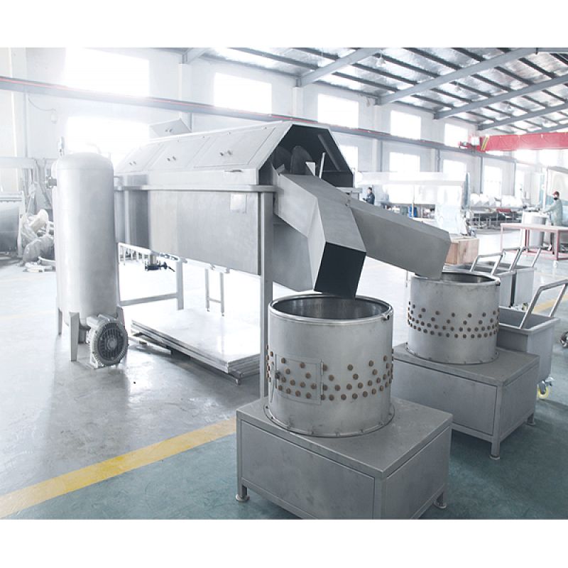 Discount Poultry Slaughtering machine from China manufacturer